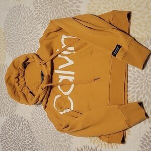 Calvin Klein Performance Sweatshirt